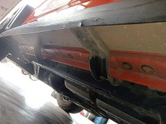 Tank 300 Off-Road Edition 2.0T Conqueror - ფოტო 18