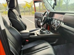 Tank 300 Off-Road Edition 2.0T Conqueror - ფოტო 20