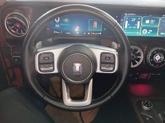 Tank 300 Off-Road Edition 2.0T Conqueror - ფოტო 4