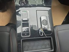 Changan Chitu Zhuifeng 2024 1.5T CVT Swift Edition - ფოტო 10