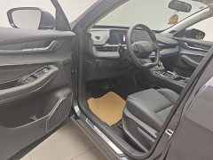 Changan Chitu Zhuifeng 2024 1.5T CVT Swift Edition - ფოტო 12