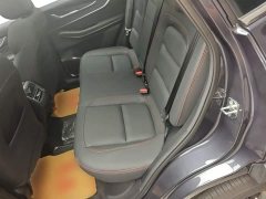 Changan Chitu Zhuifeng 2024 1.5T CVT Swift Edition - ფოტო 13