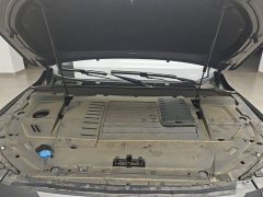Changan Chitu Zhuifeng 2024 1.5T CVT Swift Edition - ფოტო 16