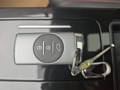 Changan Chitu Zhuifeng 2024 1.5T CVT Swift Edition - ფოტო 17