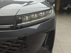 Changan Chitu Zhuifeng 2024 1.5T CVT Swift Edition - ფოტო 18