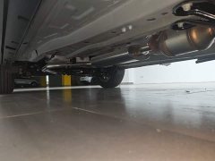 Changan Chitu Zhuifeng 2024 1.5T CVT Swift Edition - ფოტო 19