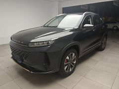 Changan Chitu Zhuifeng 2024 1.5T CVT Swift Edition - ფოტო 2