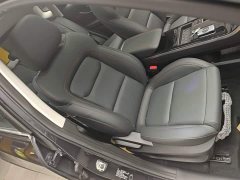 Changan Chitu Zhuifeng 2024 1.5T CVT Swift Edition - ფოტო 20