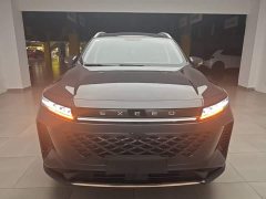 Changan Chitu Zhuifeng 2024 1.5T CVT Swift Edition - ფოტო 3