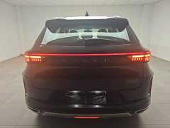 Changan Chitu Zhuifeng 2024 1.5T CVT Swift Edition - ფოტო 4