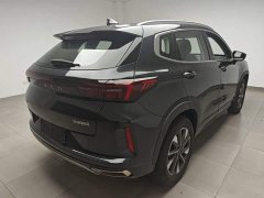 Changan Chitu Zhuifeng 2024 1.5T CVT Swift Edition - ფოტო 5