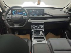 Changan Chitu Zhuifeng 2024 1.5T CVT Swift Edition - ფოტო 6