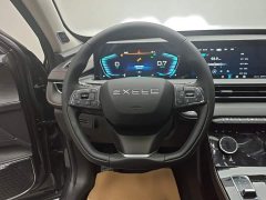Changan Chitu Zhuifeng 2024 1.5T CVT Swift Edition - ფოტო 7