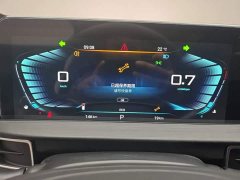 Changan Chitu Zhuifeng 2024 1.5T CVT Swift Edition - ფოტო 8