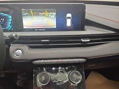 Changan Chitu Zhuifeng 2024 1.5T CVT Swift Edition - ფოტო 9