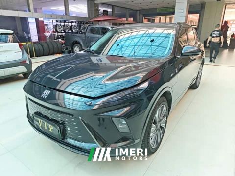 2024 Buick E5 Premium Comfort Extended Range Entertainment Edition - car from China