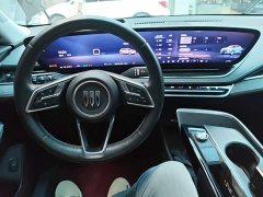 Buick E5 Premium Comfort Extended Range Entertainment Edition - ფოტო 10