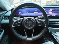 Buick E5 Premium Comfort Extended Range Entertainment Edition - ფოტო 11