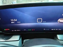 Buick E5 Premium Comfort Extended Range Entertainment Edition - ფოტო 12