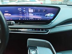 Buick E5 Premium Comfort Extended Range Entertainment Edition - ფოტო 13