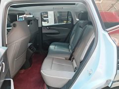 Buick E5 Premium Comfort Extended Range Entertainment Edition - ფოტო 17
