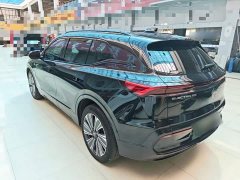 Buick E5 Premium Comfort Extended Range Entertainment Edition - ფოტო 5