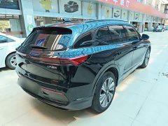 Buick E5 Premium Comfort Extended Range Entertainment Edition - ფოტო 7