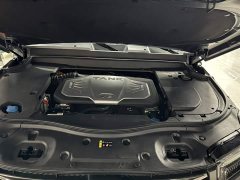 Tank 700 New Energy Hi4-T Extreme Edition - ფოტო 11