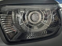 Tank 700 New Energy Hi4-T Extreme Edition - ფოტო 20