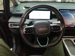 GAC AION Y 2023 Plus 510 Joy Edition - ფოტო 11
