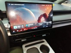 GAC AION Y 2023 Plus 510 Joy Edition - ფოტო 13