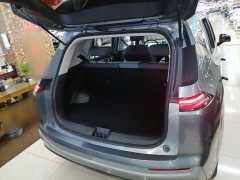 GAC AION Y 2023 Plus 510 Joy Edition - ფოტო 19