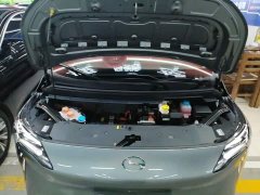 GAC AION Y 2023 Plus 510 Joy Edition - ფოტო 20