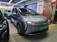GAC AION Y 2023 Plus 510 Joy Edition - ფოტო 4