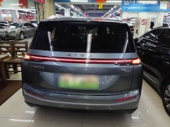 GAC AION Y 2023 Plus 510 Joy Edition - ფოტო 6