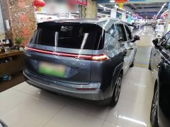 GAC AION Y 2023 Plus 510 Joy Edition - ფოტო 7