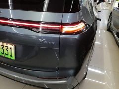 GAC AION Y 2023 Plus 510 Joy Edition - ფოტო 8