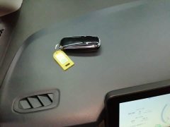 GAC AION Y 2023 Plus 510 Joy Edition - ფოტო 9