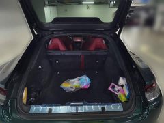 Porsche 2021 Panamera 2.9T - ფოტო 10