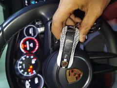 Porsche 2021 Panamera 2.9T - ფოტო 12