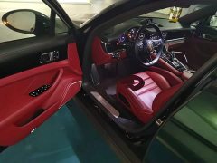 Porsche 2021 Panamera 2.9T - ფოტო 14