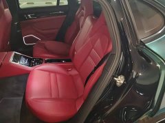 Porsche 2021 Panamera 2.9T - ფოტო 15