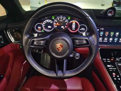 Porsche 2021 Panamera 2.9T - ფოტო 3