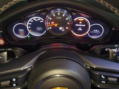 Porsche 2021 Panamera 2.9T - ფოტო 4