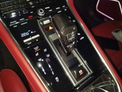Porsche 2021 Panamera 2.9T - ფოტო 7