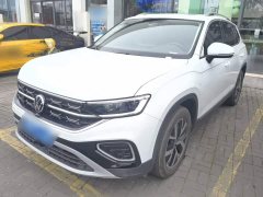 Volkswagen Taos Popular Edition 300TSI - ფოტო 1
