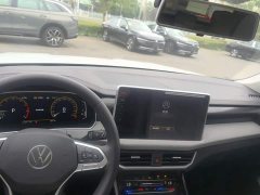Volkswagen Taos Popular Edition 300TSI - ფოტო 10