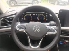 Volkswagen Taos Popular Edition 300TSI - ფოტო 11
