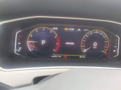 Volkswagen Taos Popular Edition 300TSI - ფოტო 12