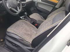 Volkswagen Taos Popular Edition 300TSI - ფოტო 15